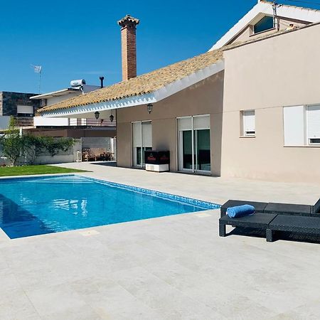 Casa/Chalet Doñana Sanlúcar de Barrameda Exterior foto